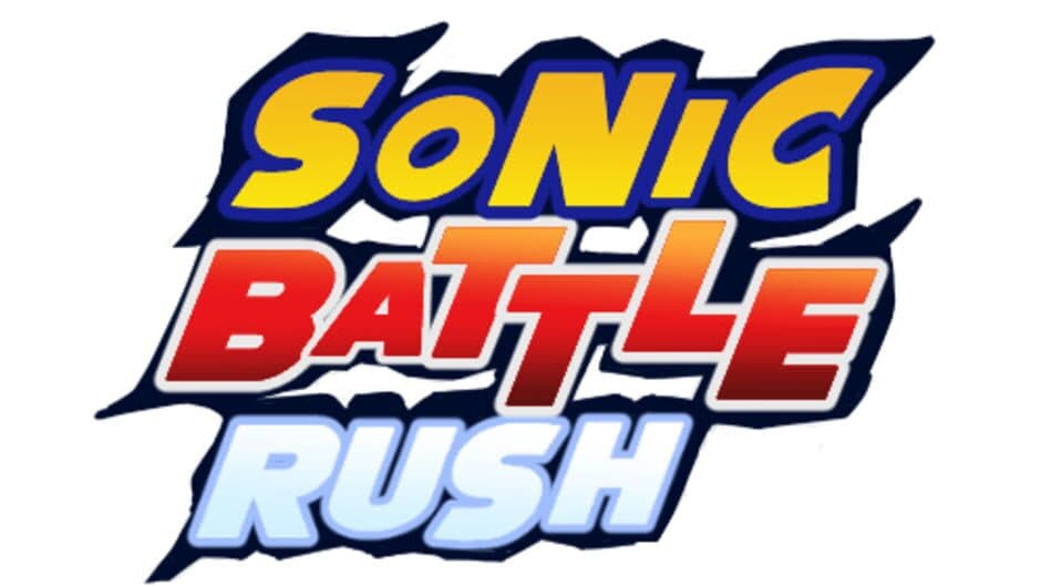 Sonic Battle Rush artwork 2