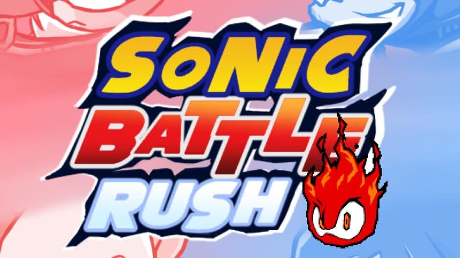 Sonic Battle Rush artwork 3
