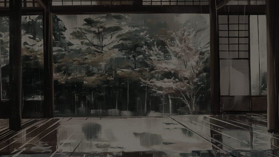 VR Ninja Dojo artwork 1