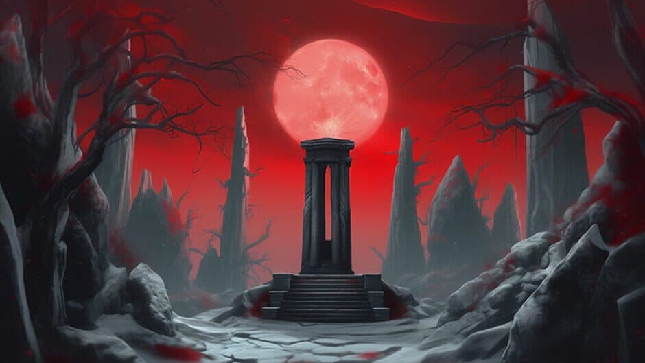 Eldritch Verdict artwork 1