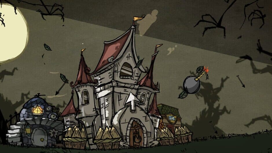Cursor Kingdom artwork 1
