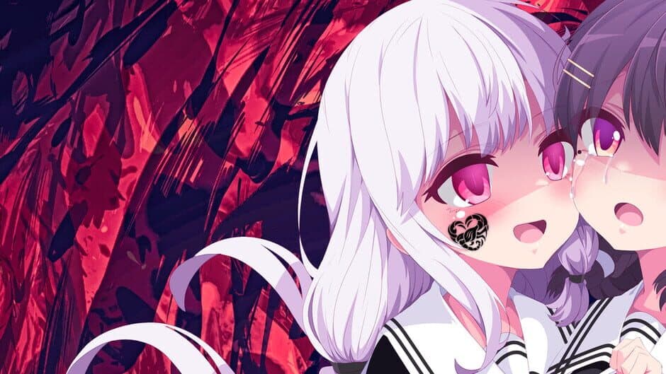 Kimi to Kanojo no Lily Vaganza artwork 1