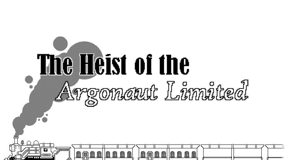 The Heist of the Argonaut Limited artwork 1