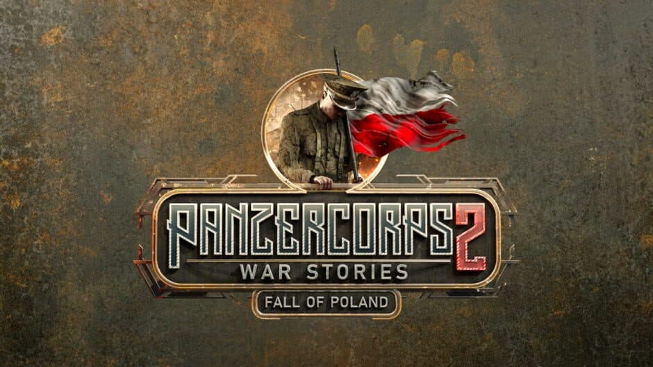 Panzer Corps 2: War Stories - Fall of Poland artwork 1