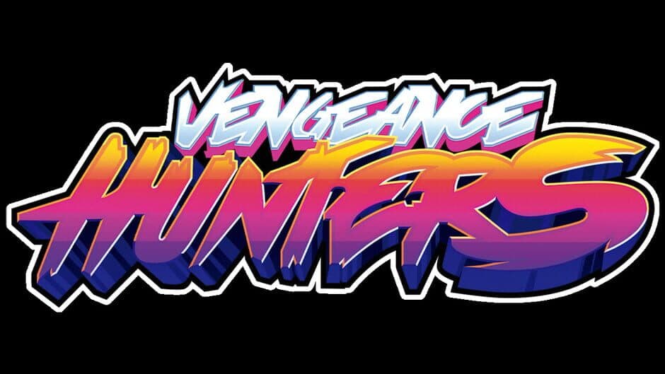 Vengeance Hunters artwork 2