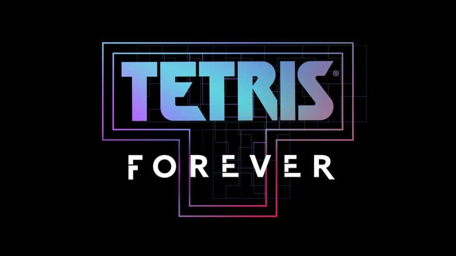 Tetris Forever artwork 1