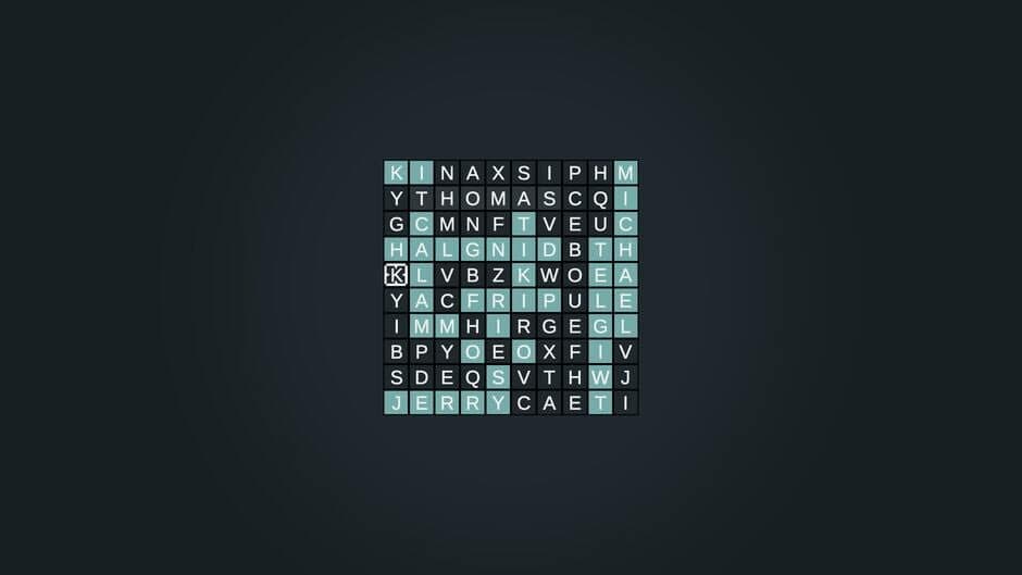 1-2-Whopping Word Search! artwork 1