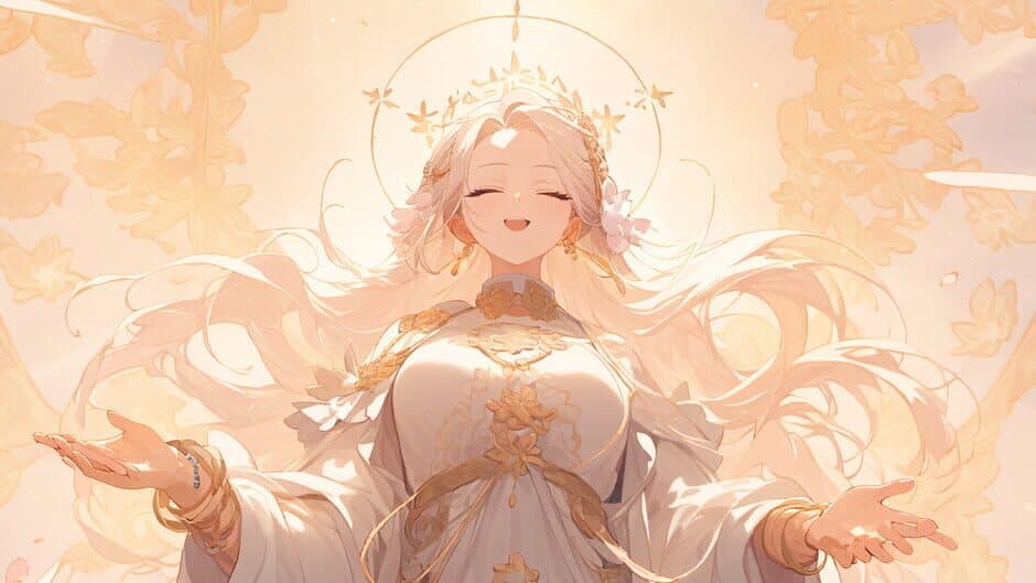 Card of Legend: Awaken Angels artwork 2