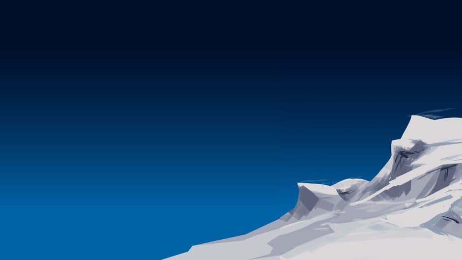 Snø: Ultimate Freeriding artwork 1