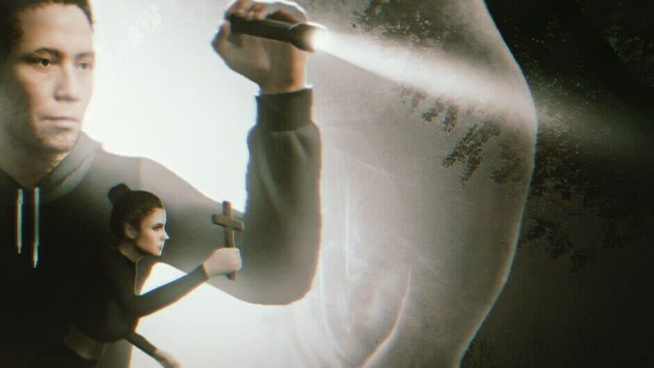 Cursed Ones artwork 1
