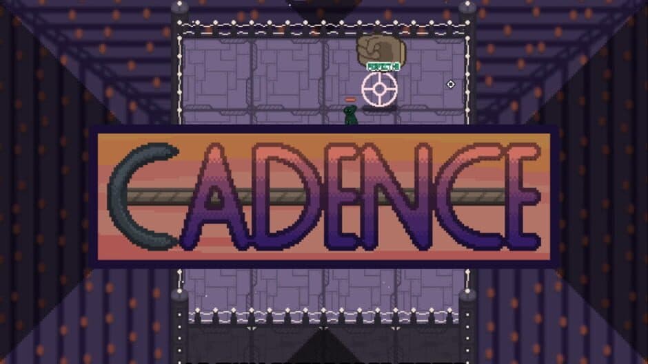 Cadence artwork 1