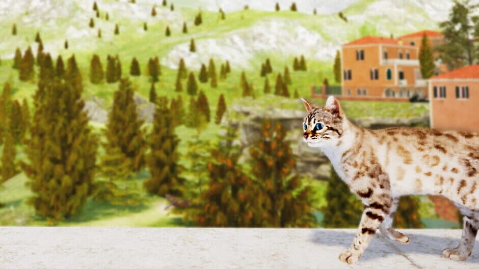 Curiosity artwork 1