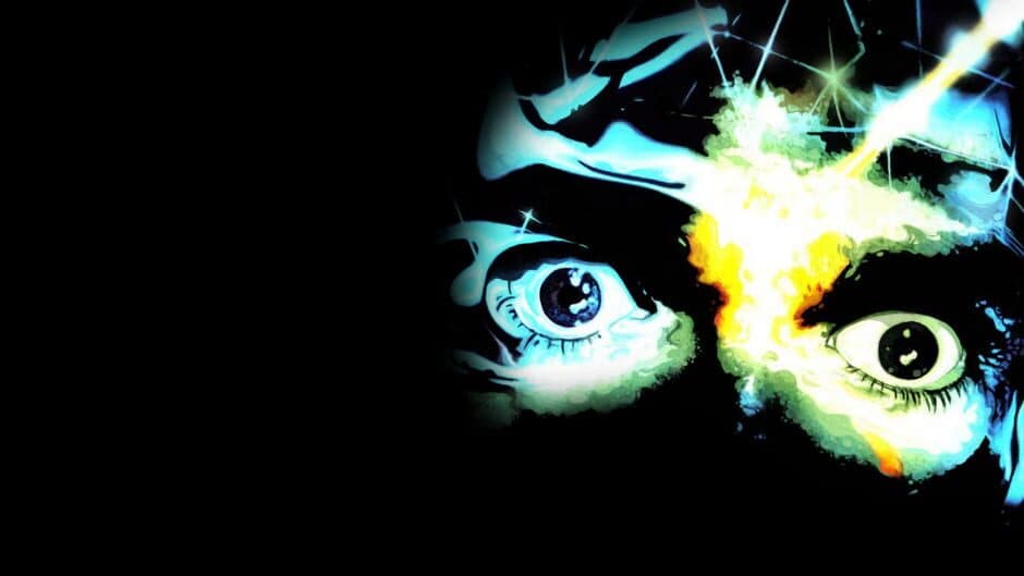 Flashback artwork 2