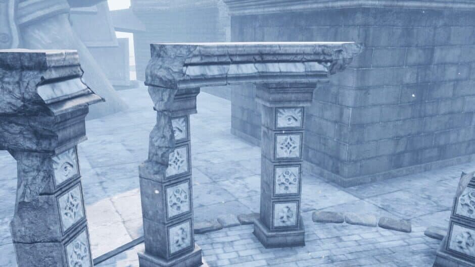 Universe of Trials artwork 1