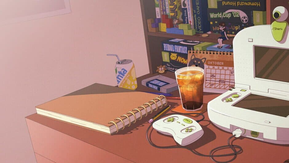 Videoverse artwork 2