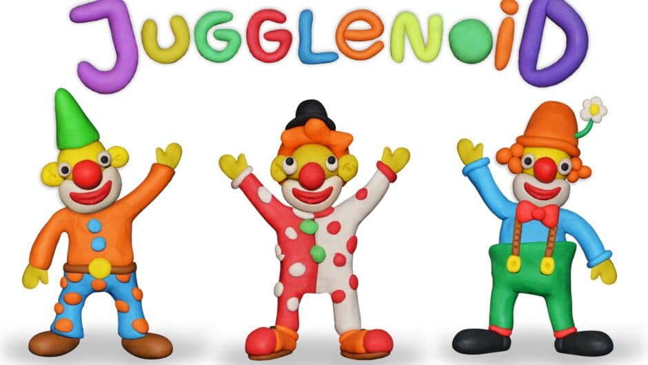 Jugglenoid artwork 1