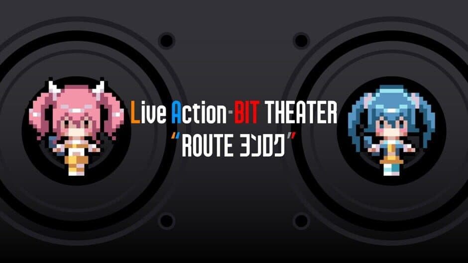 Live Action-Bit Theater "Route Yonroku" artwork 1