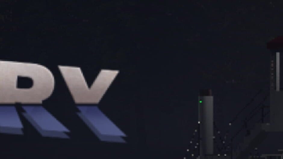 The Ferry artwork 1