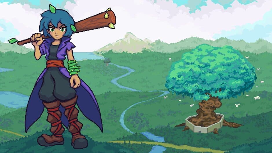 Rogue Labyrinth artwork 3