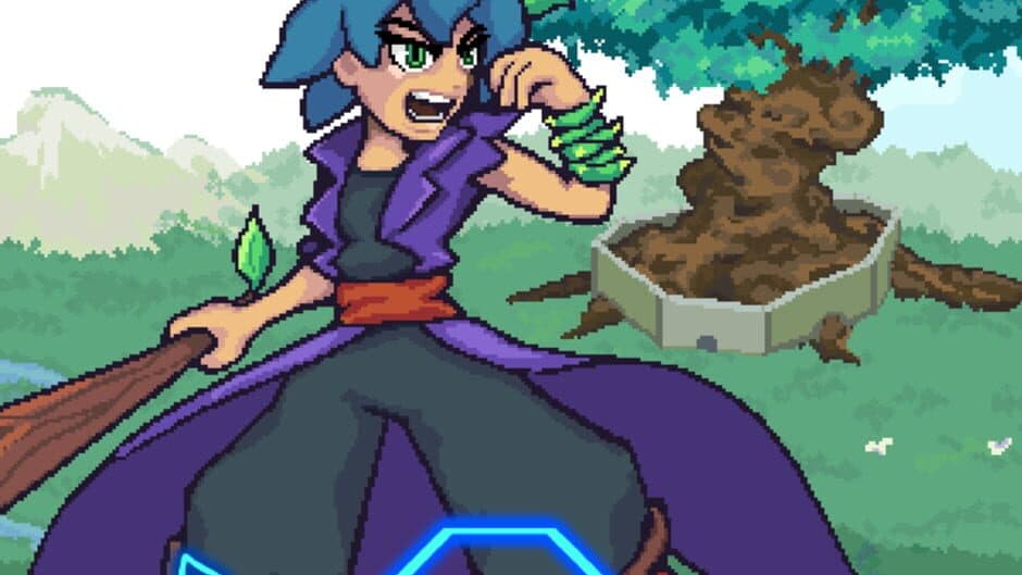 Rogue Labyrinth artwork 1