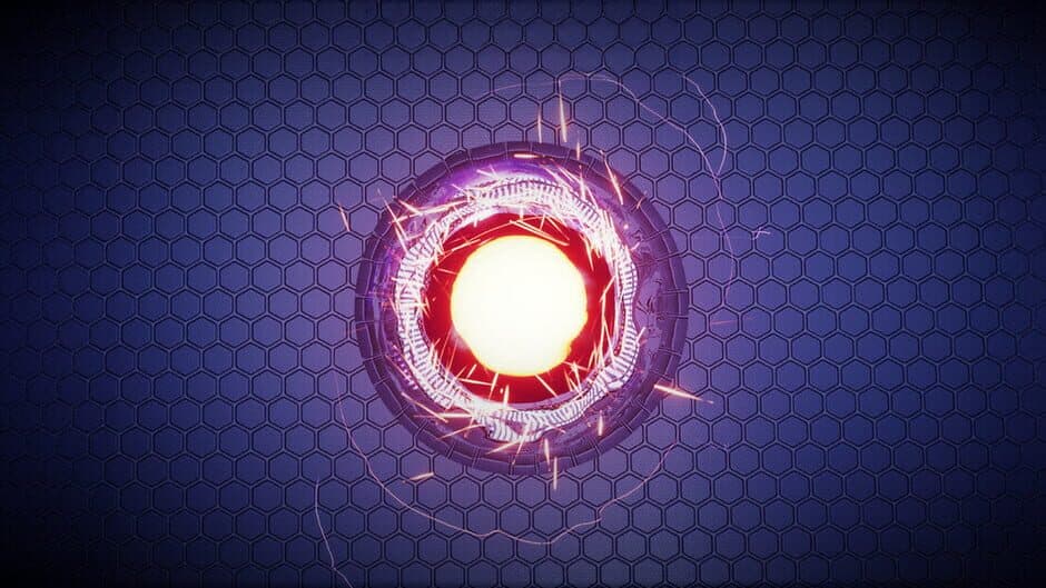 The Core artwork 1
