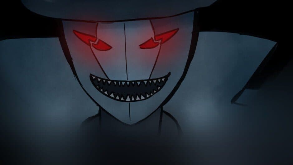 The Clean Knife artwork 1