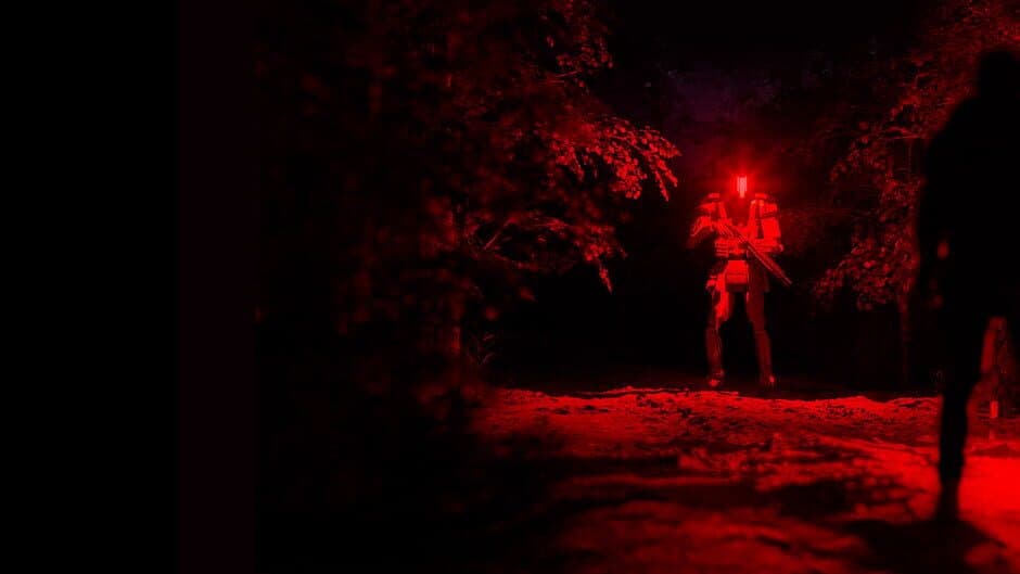 Hound: Automaton artwork 1
