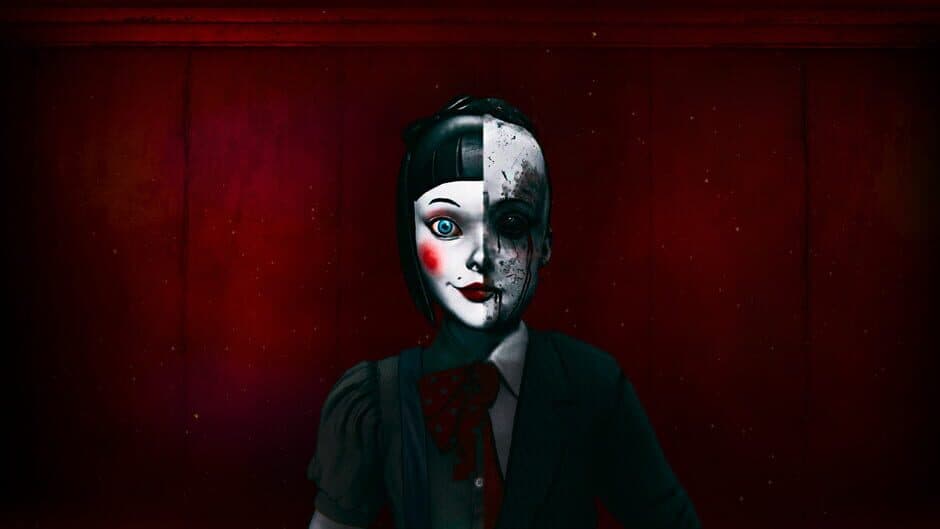 Dreamless artwork 1