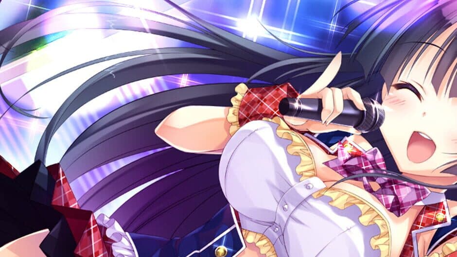 Primal Hearts 2 artwork 1