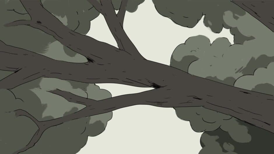Through Abandoned 2: The Forest artwork 1