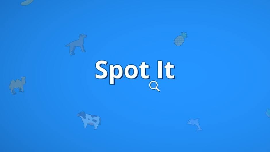 Spot It artwork 3