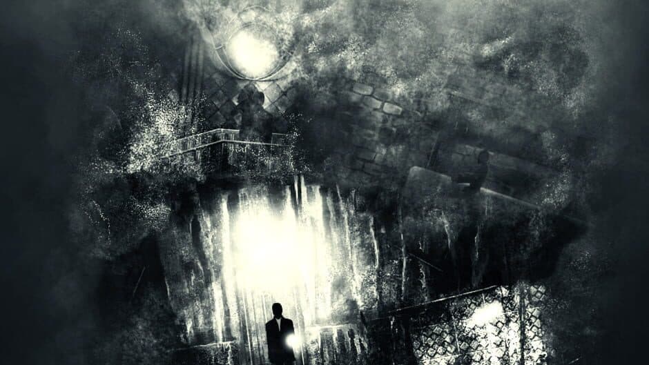 Silence of the Sleep artwork 1