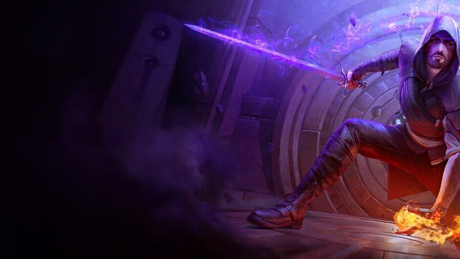 Blade & Sorcery artwork 1