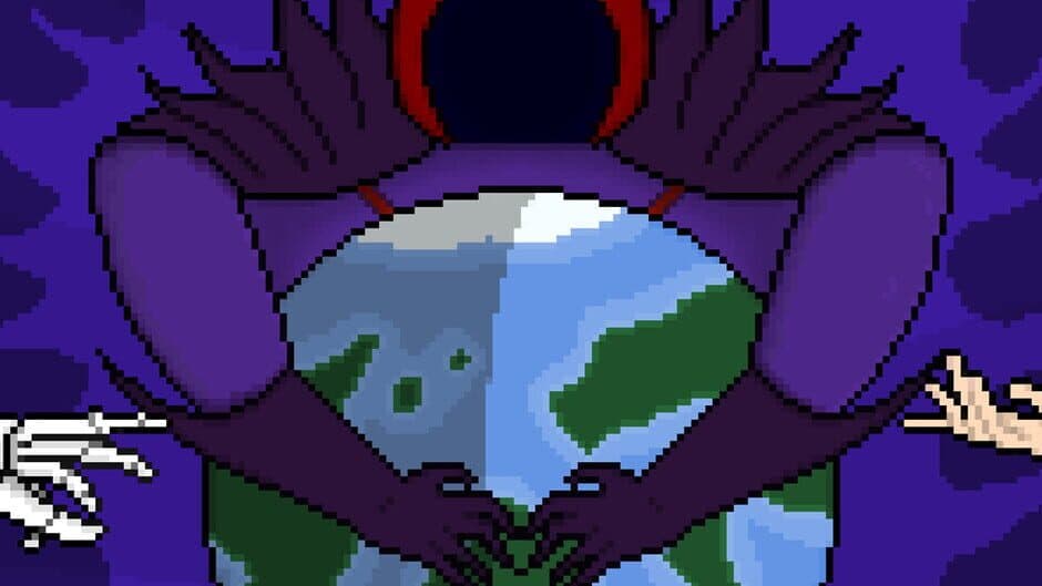 Epic Pixel War artwork 2
