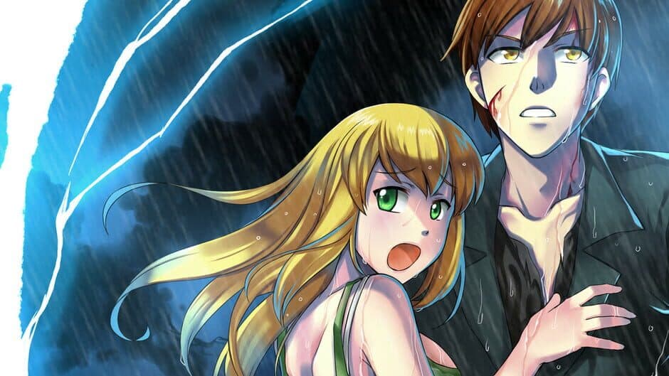 Girlfriend Rescue artwork 1