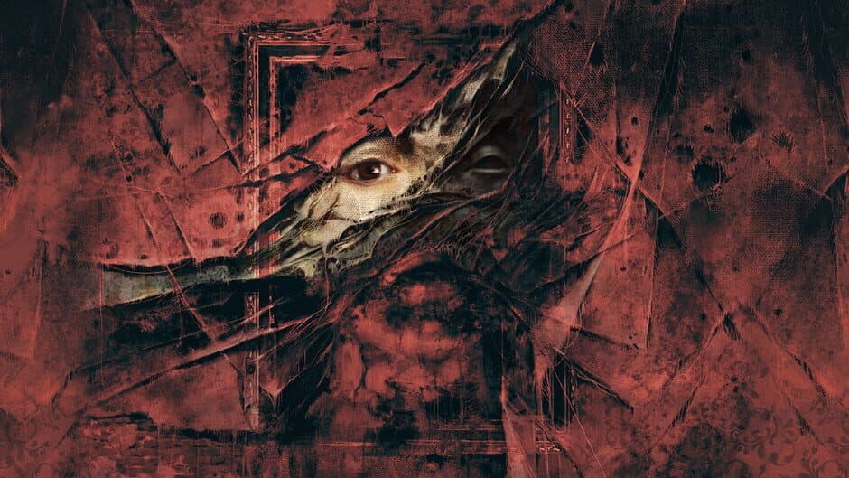 Layers of Fear artwork 1