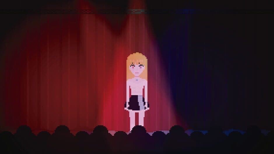 Love Me or Die artwork 1