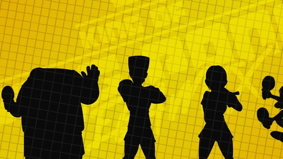 King of Ping Pong: Megamix artwork 1