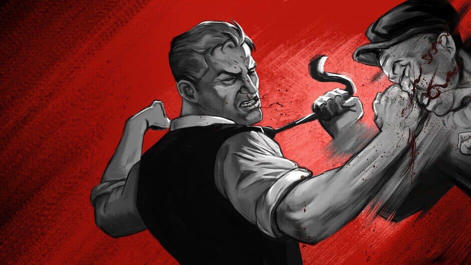 Fallen Aces artwork 2