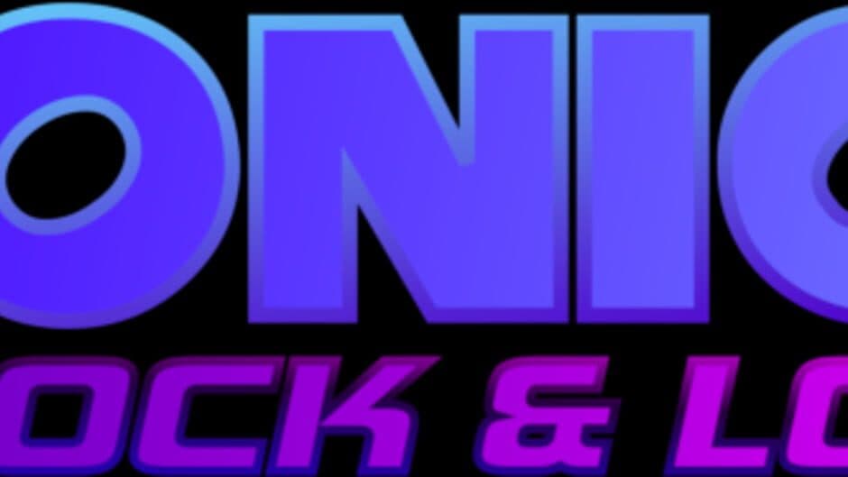 Sonic: Lock & Load artwork 3