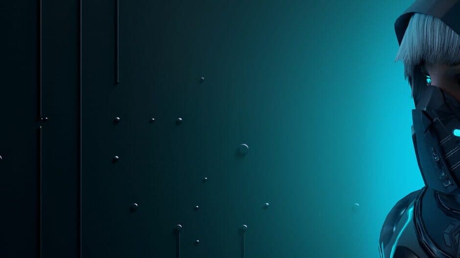 System Reject artwork 1