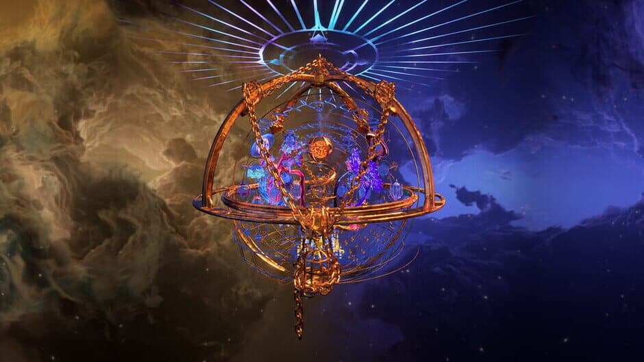 Time Soul artwork 1