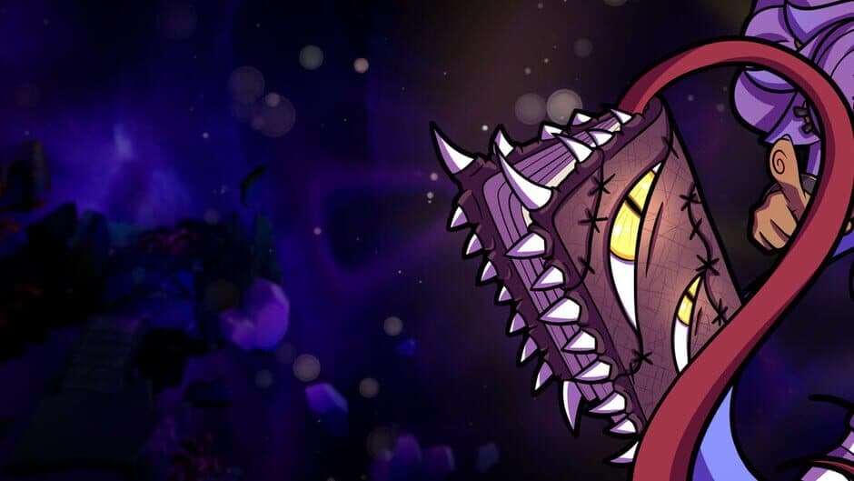 HeartWeaver artwork 1