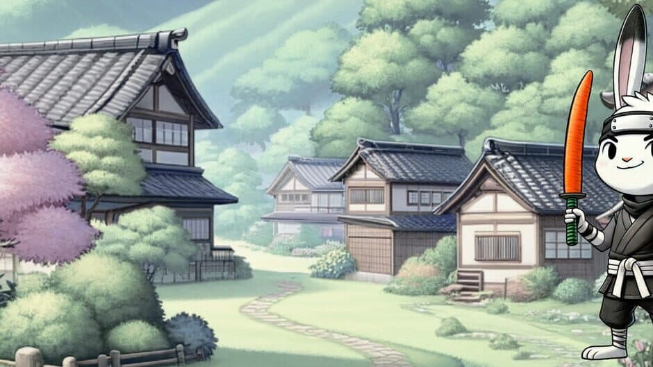 Ninjabun artwork 1