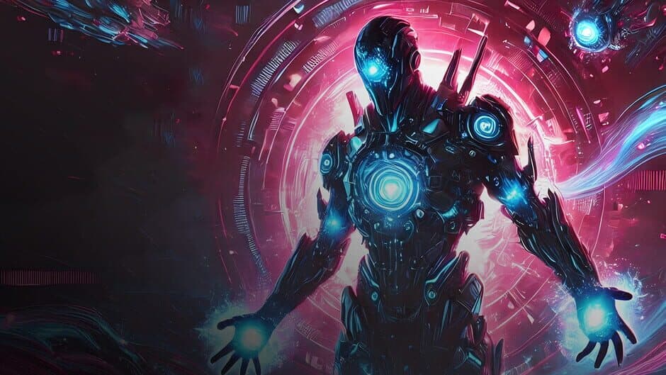 Protocol Rift artwork 1