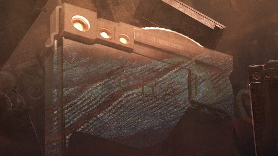 Operatives: Revolve artwork 1