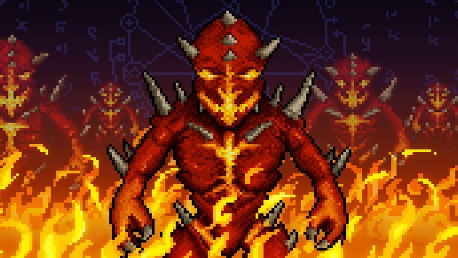 Jupiter Hell Classic artwork 1