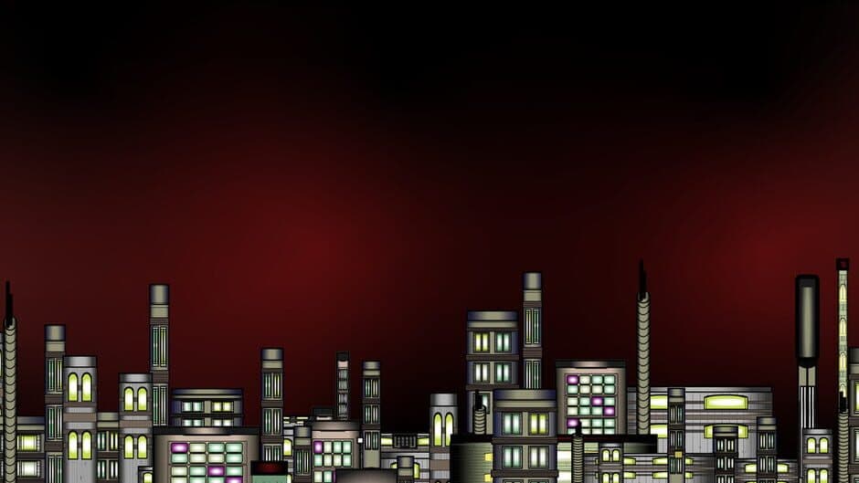 Benji and the Crystal of Light artwork 1