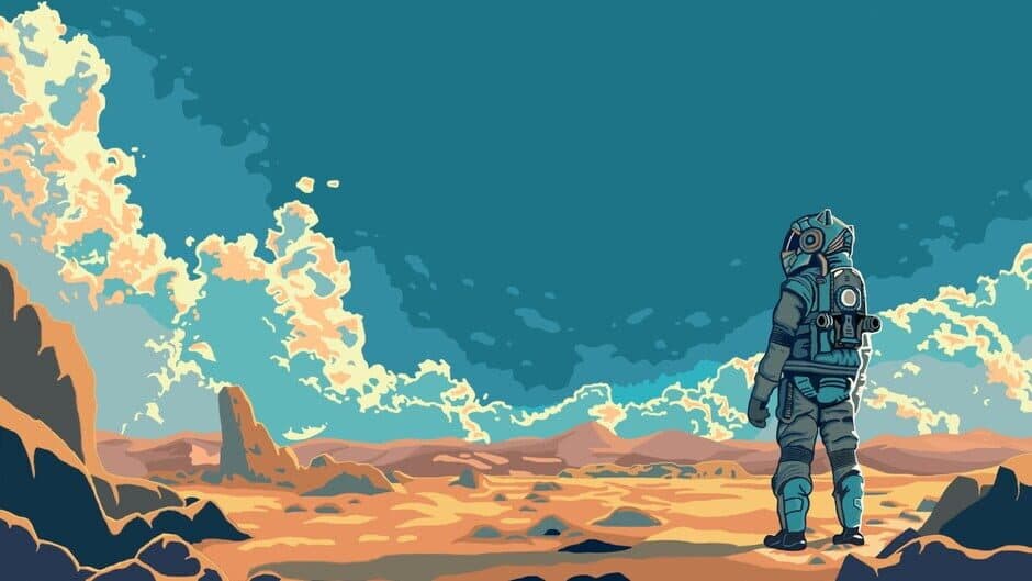 Galactic Loader artwork 1