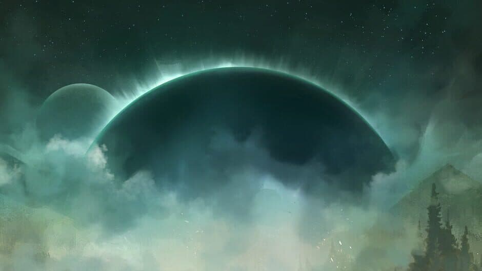 Conquest Dark artwork 1